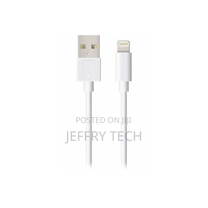 Punex Charge Sync Cable for iPhone