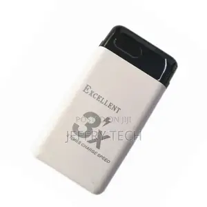 Excellent Power Bank 12000mah Polymer Battery