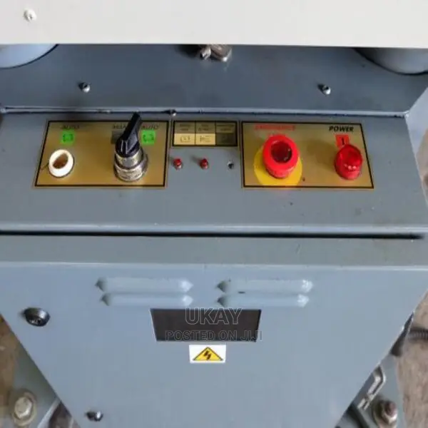 EX-UK Multified Short Magazine Cnc Bar Feed