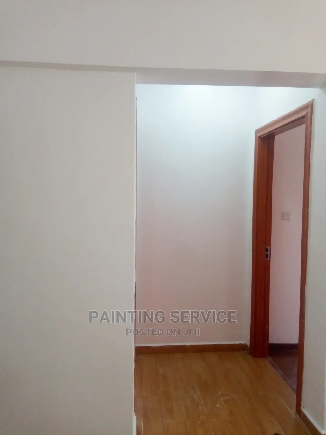 Painting Services Houses