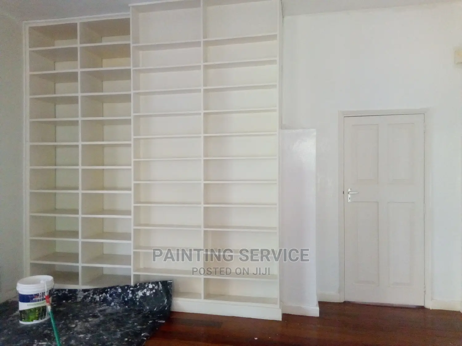 Painting Services Houses