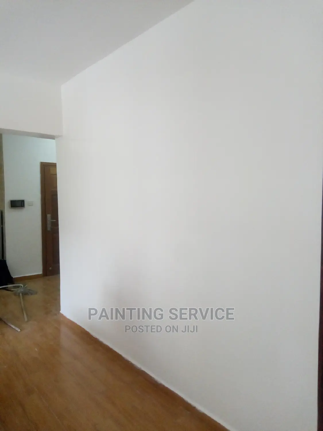 Painting Services Houses