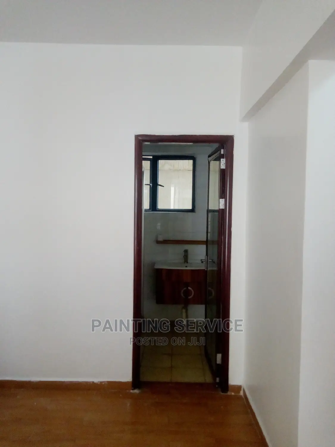 Painting Services Houses