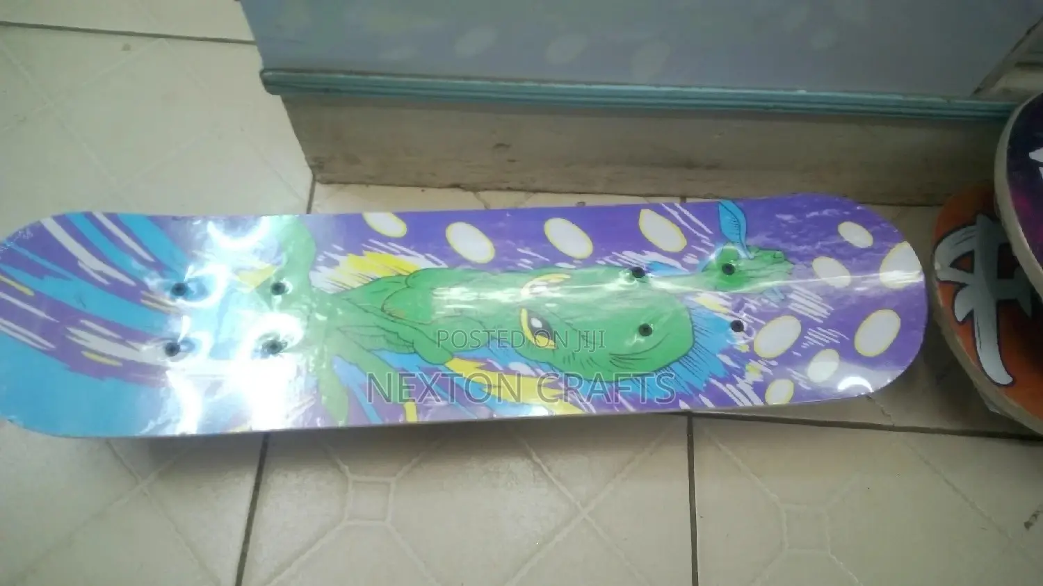 Kids Skateboard Quality