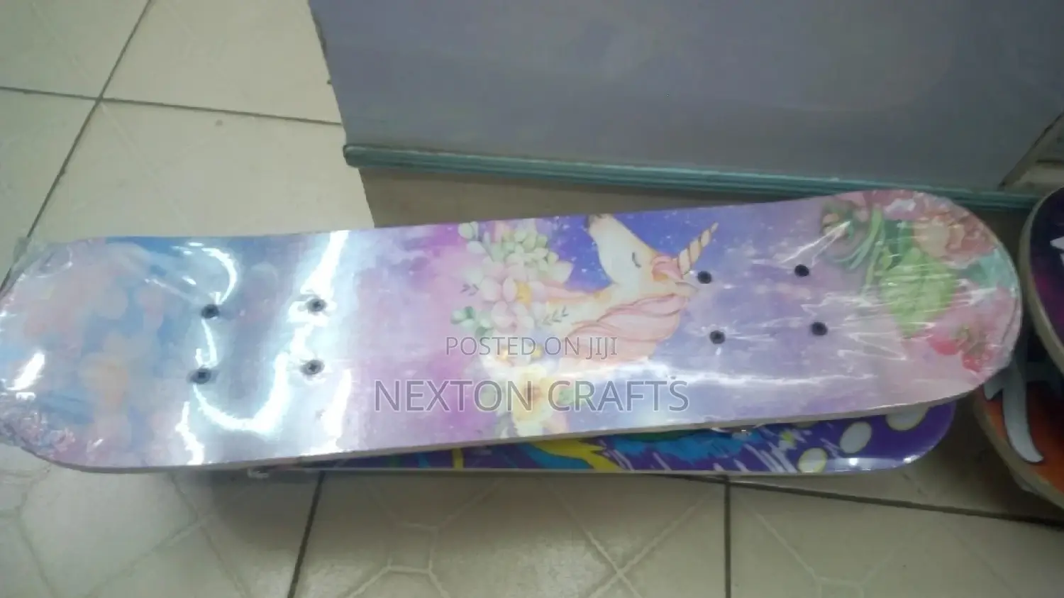 Kids Skateboard Quality