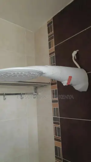 Low Water Pressure Instant Shower Water Heater Pro Solutions