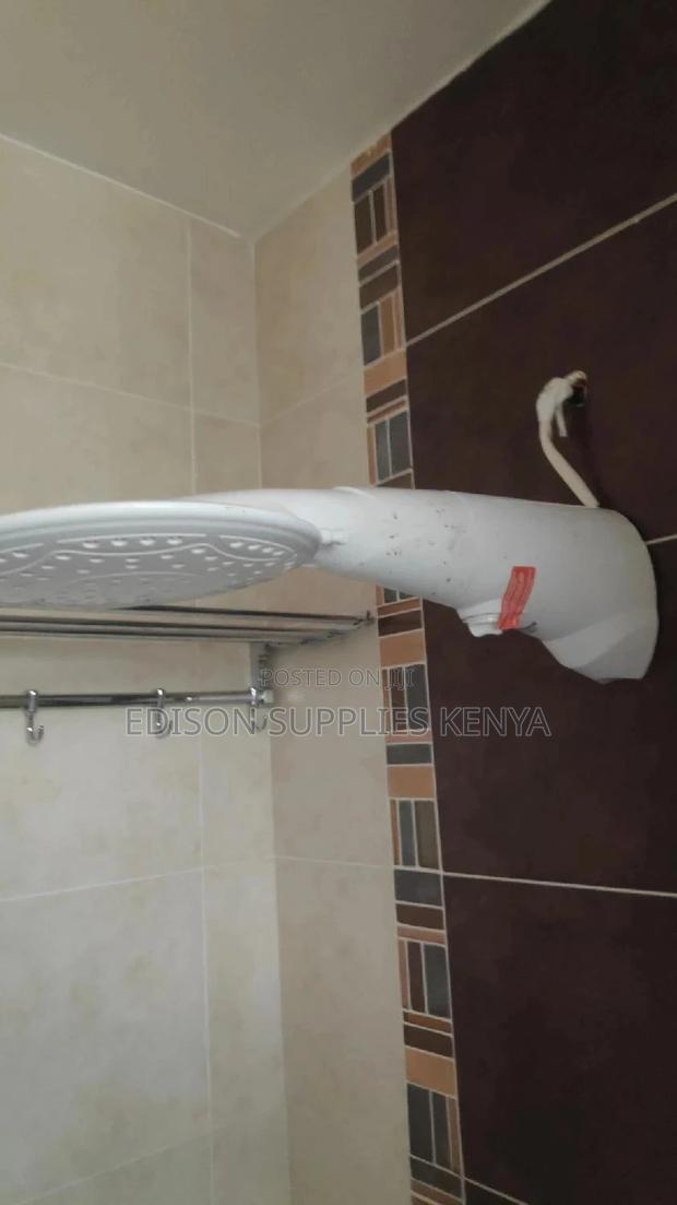 Low Water Pressure Instant Shower Water Heater Pro Solutions - thumbnail 3