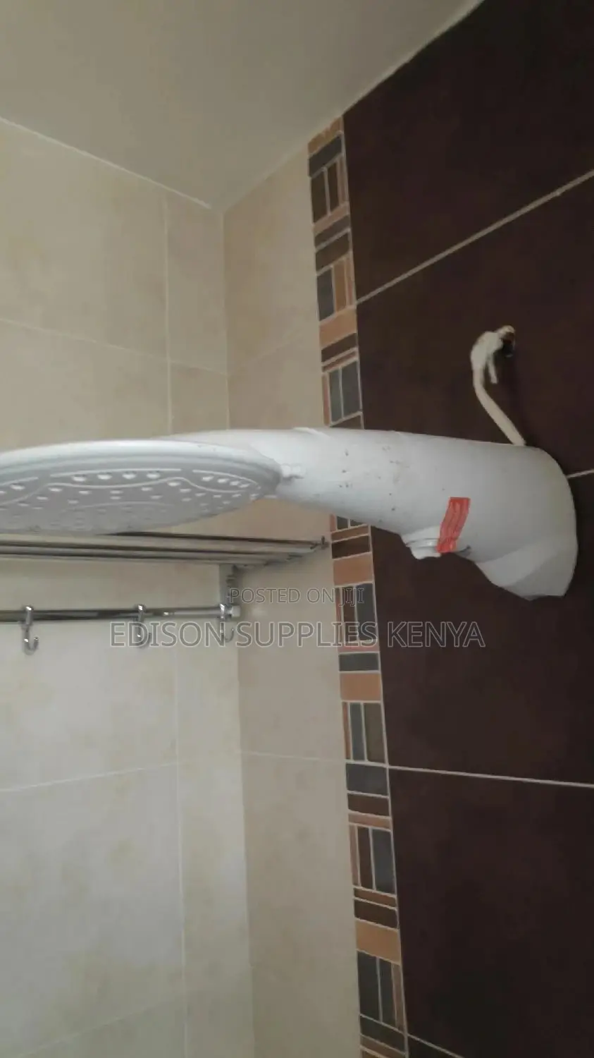 Low Water Pressure Instant Shower Water Heater Pro Solutions