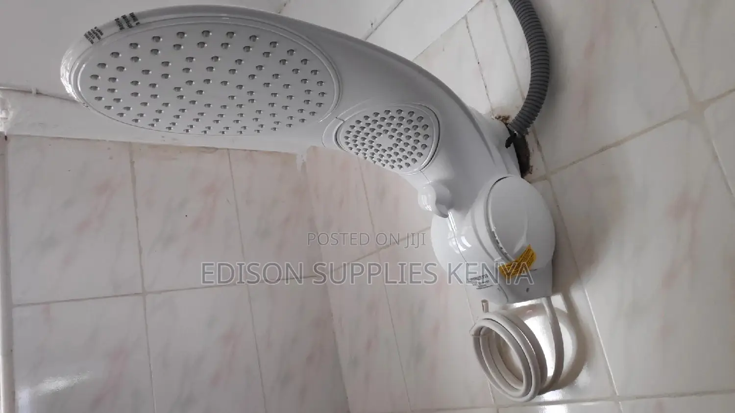 Low Water Pressure Instant Shower Water Heater Pro Solutions