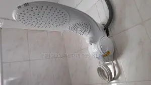 Low Water Pressure Instant Shower Water Heater Pro Solutions