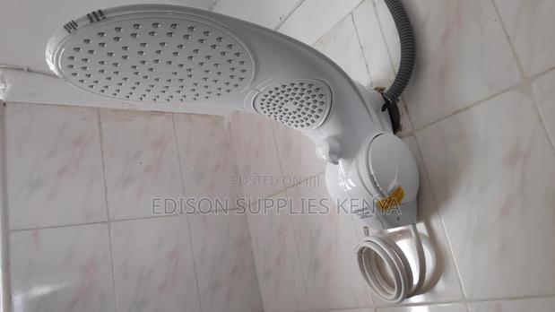 Low Water Pressure Instant Shower Water Heater Pro Solutions - thumbnail 4