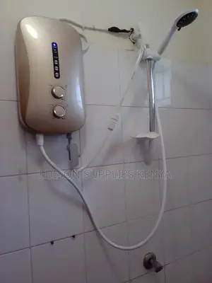 Low Water Pressure Instant Shower Water Heater Pro Solutions
