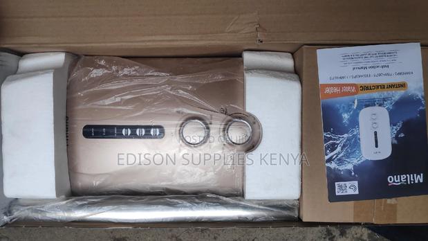 Low Water Pressure Instant Shower Water Heater Pro Solutions - thumbnail 6