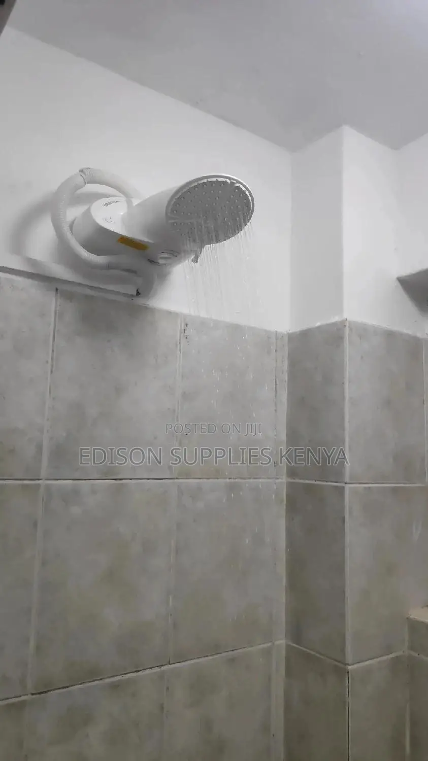 Low Water Pressure Instant Shower Water Heater Pro Solutions