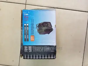 Big Step Up and Down