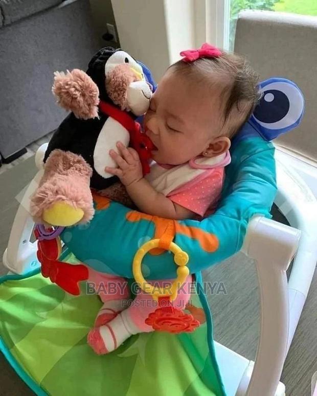 Baby Sit Me Up Pillow - thumbnail 4