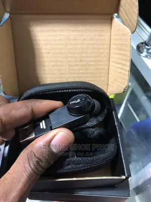 Focus Wireless Earbuds
