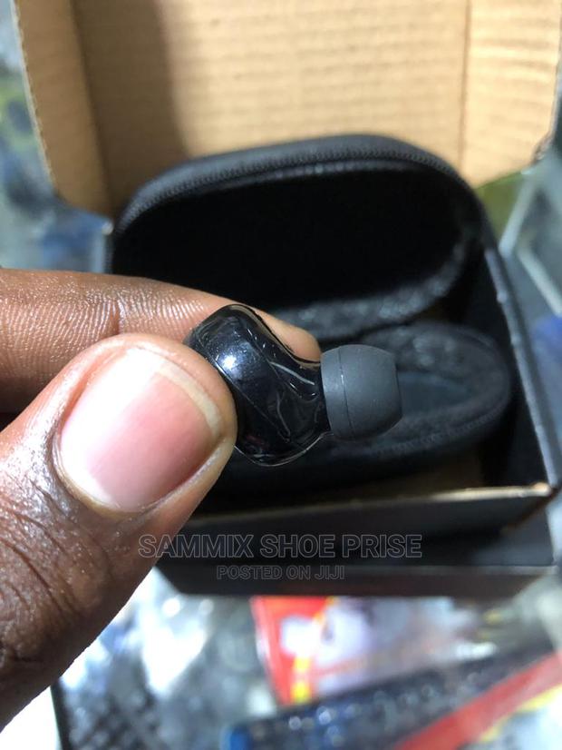 Focus Wireless Earbuds - thumbnail 2