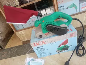 Belt Sander,1200w