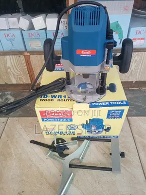 Ideal Router,1600w