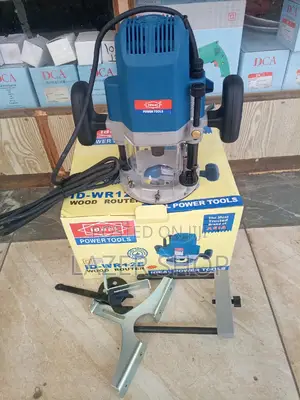 Ideal Router,1600w