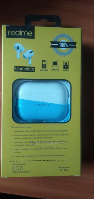 Air Buds Pro Realme Wireless Bluetooth - thumbnail 2