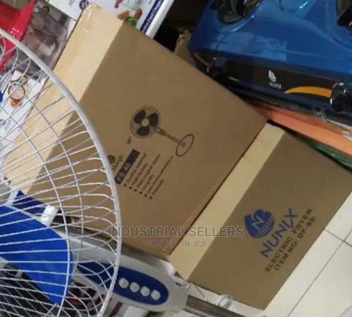 Special Standing Fan