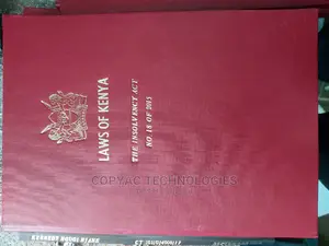 Long Lasting Hard Cover Binding