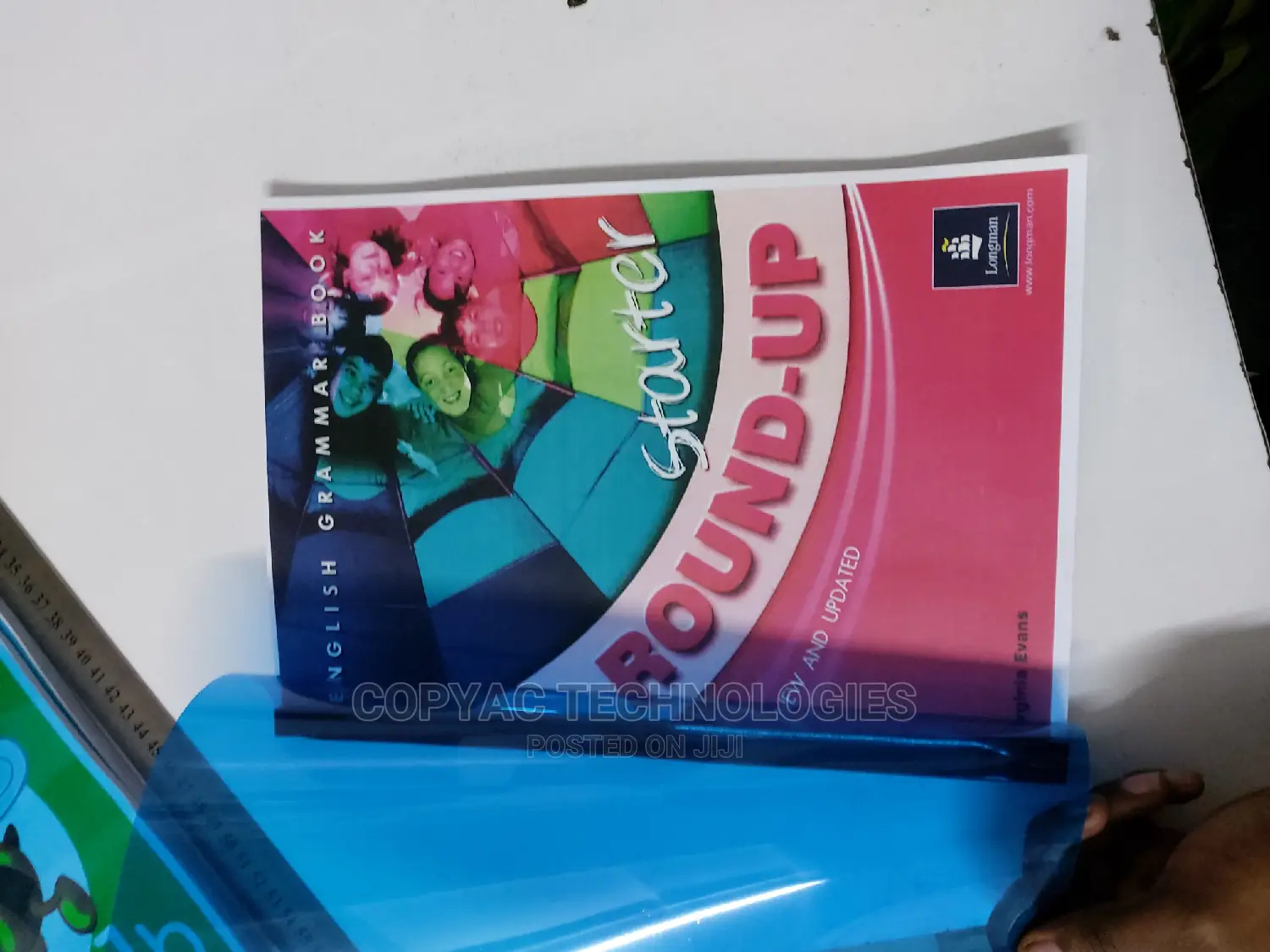 A4 Printing Services