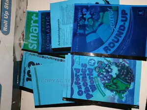 A4 Printing Services