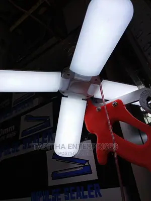 Ac Bulb 60wts