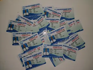 School,Job ID Designing Printing Services