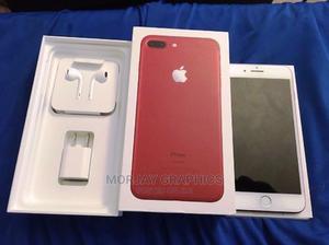 New Apple iPhone 7 Plus 128 GB Rose Gold - thumbnail 2