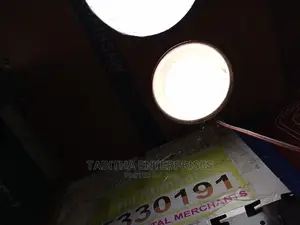 House Bulb