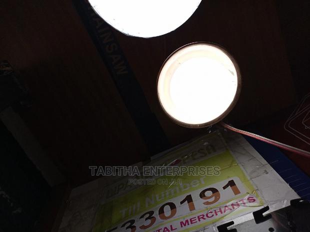 House Bulb