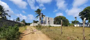 Prime Plots on Sale Mtwapa