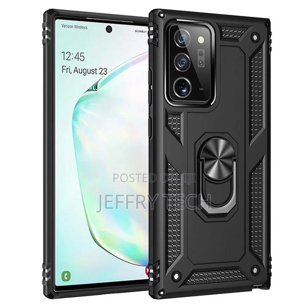 Generic Samsung Galaxy Note 20 Ultra Phone Case - main view