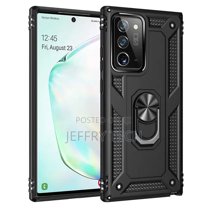 Generic Samsung Galaxy Note 20 Ultra Phone Case