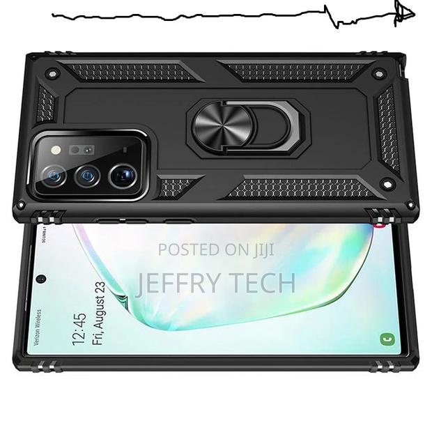 Generic Samsung Galaxy Note 20 Ultra Phone Case - thumbnail 3