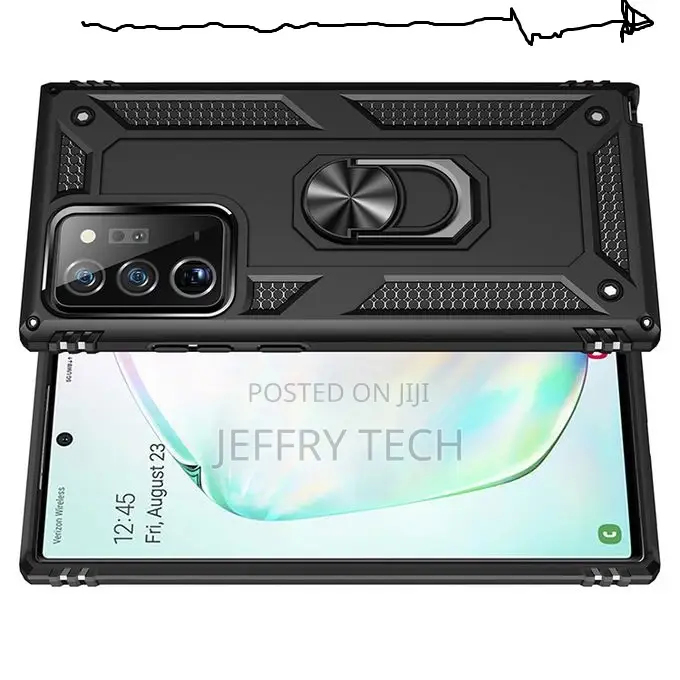 Generic Samsung Galaxy Note 20 Ultra Phone Case