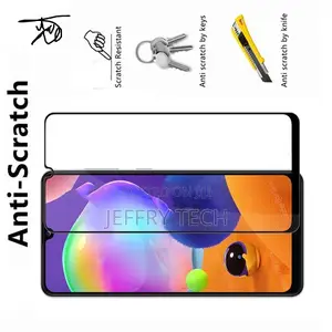 Generic Samsung Galaxy A31 Full Cover Film