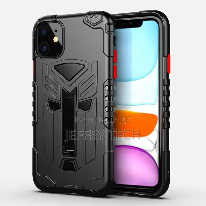 Generic iPhone 11 6.1 Inch Case Phone Case With Filp