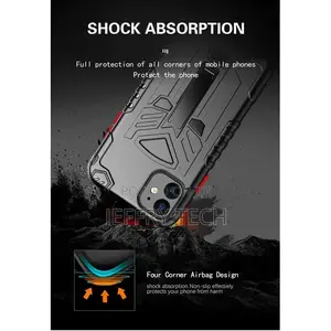 Generic iPhone 11 6.1 Inch Case Phone Case With Filp