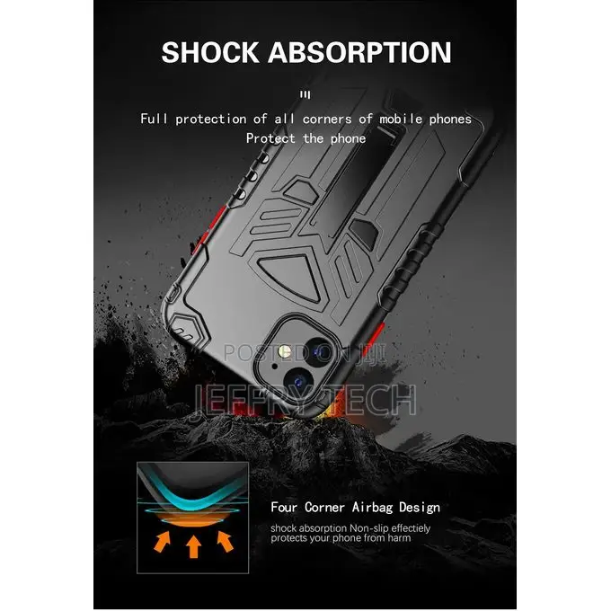 Generic iPhone 11 6.1 Inch Case Phone Case With Filp