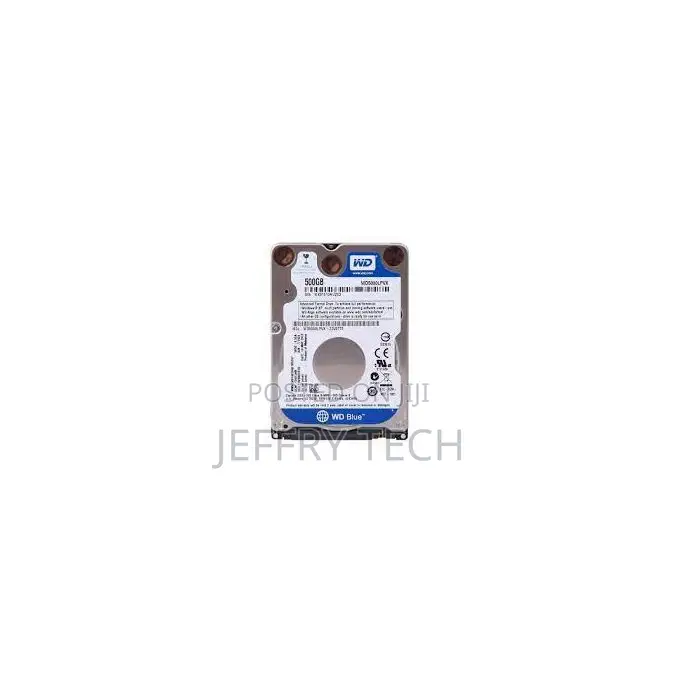 Toshiba 1tb Hard Disk Laptop Hard Drive