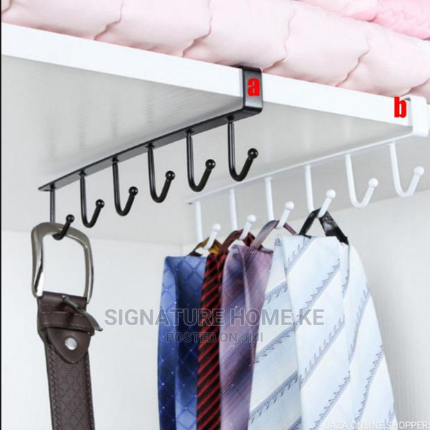 Under the Counter Hangers(Iron)