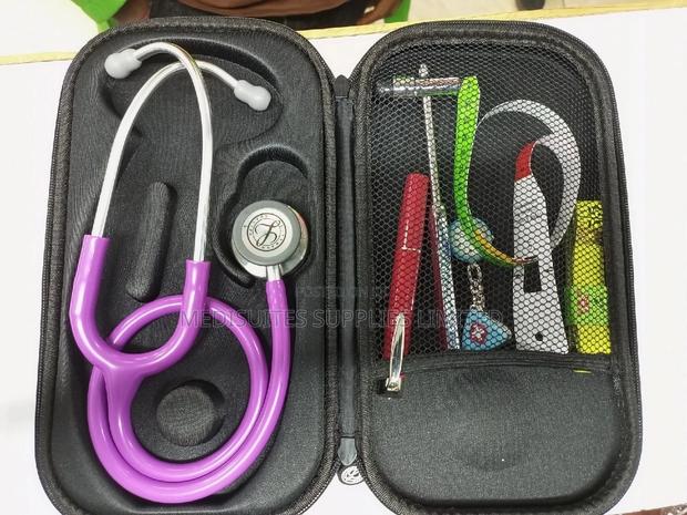 Nurses Kits - main view