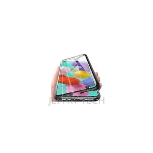 Generic Magnetic Double Sided Cover Samsung NOTE 10 PLUS