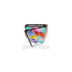 Generic Magnetic Double Sided Cover Samsung NOTE 10 PLUS