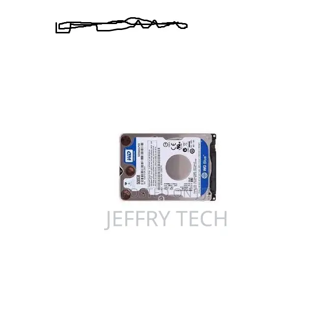 Generic 160GB Hard Disk Laptop Hard Drive
